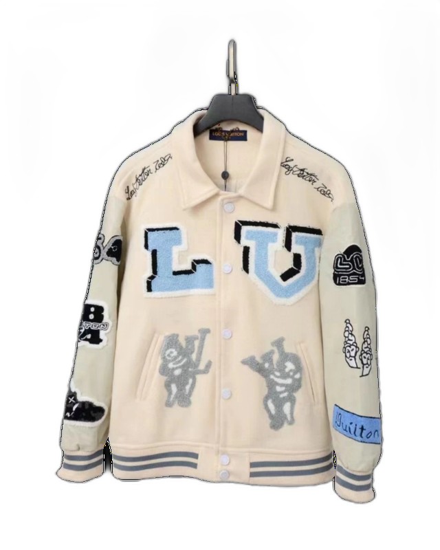 Louis Vuitton Coat