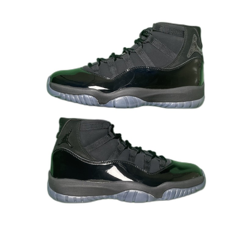 Jordan Air Jordan 11 Retro Cap And Gown