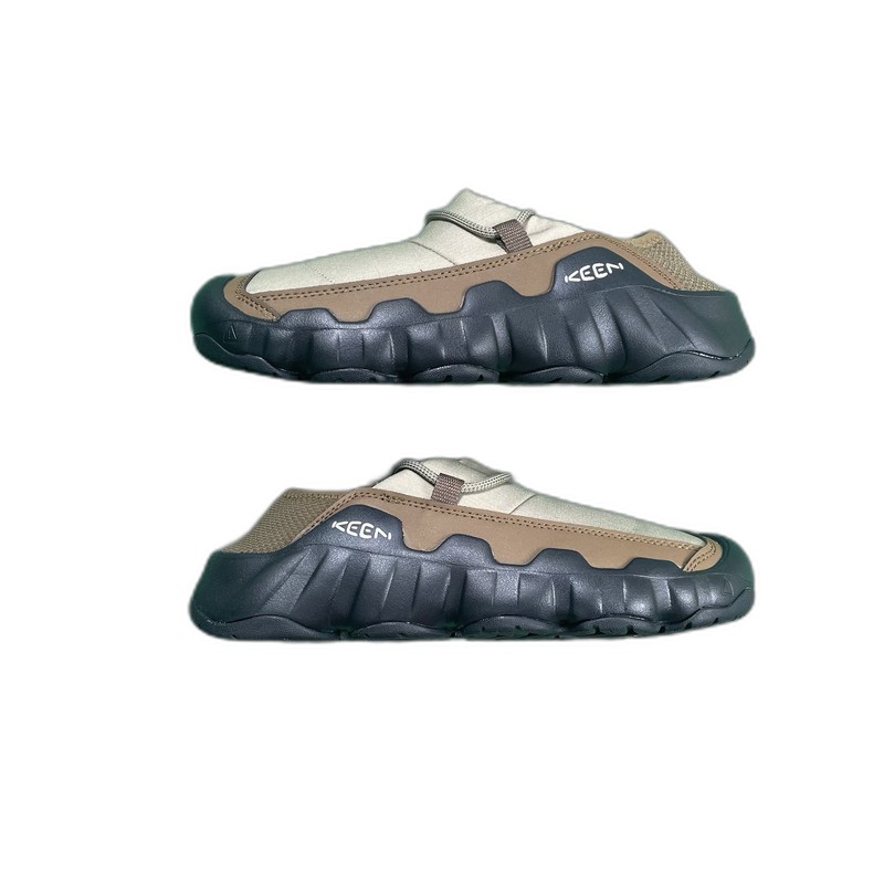 Keen Hypowser Crushback
