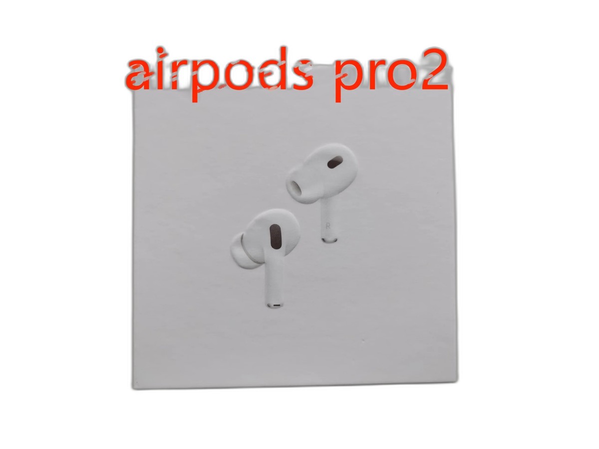 Airpods Pro 2