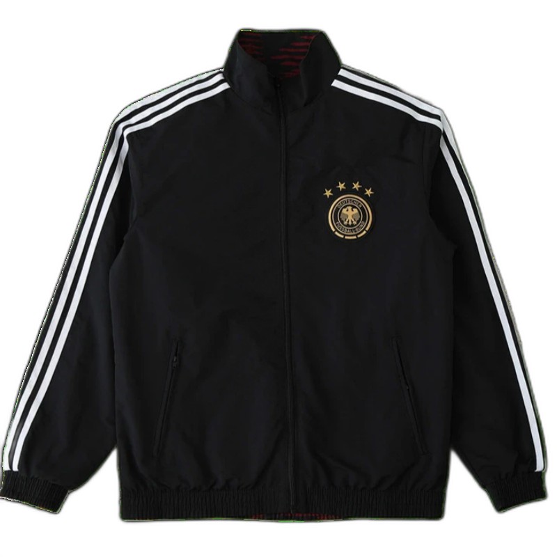 2425 Germany Wear on both sides windbreaker