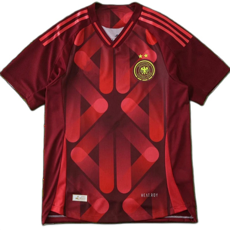 2526 season Germany away Player version