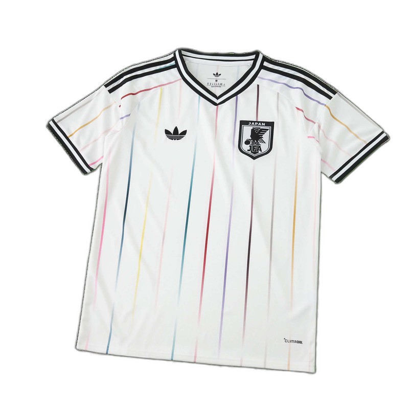 2026 FIFA World Cup Japan away Fan version