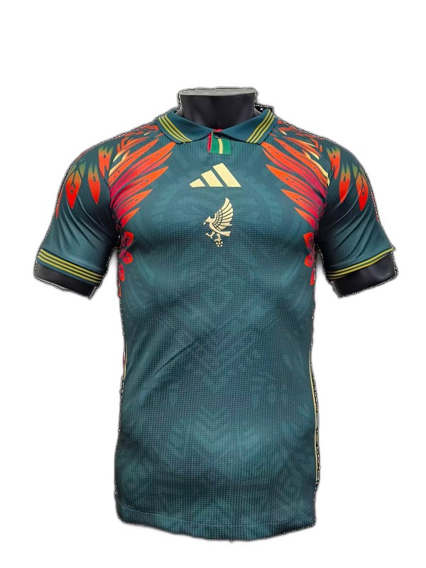 Mexico Special Edition Jersey Player Version