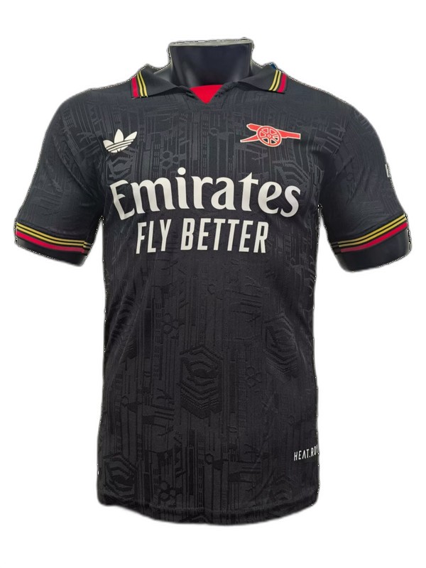 2526 Season Arsenal Special Edition Jersey Player Version