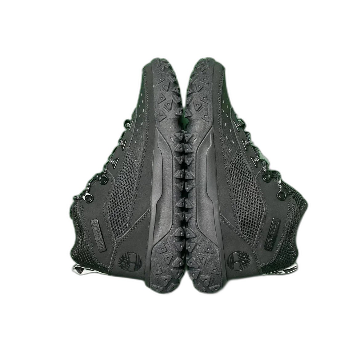 Timberland GreenStride Motion 6 Mid Lace-Up Hiking Boot