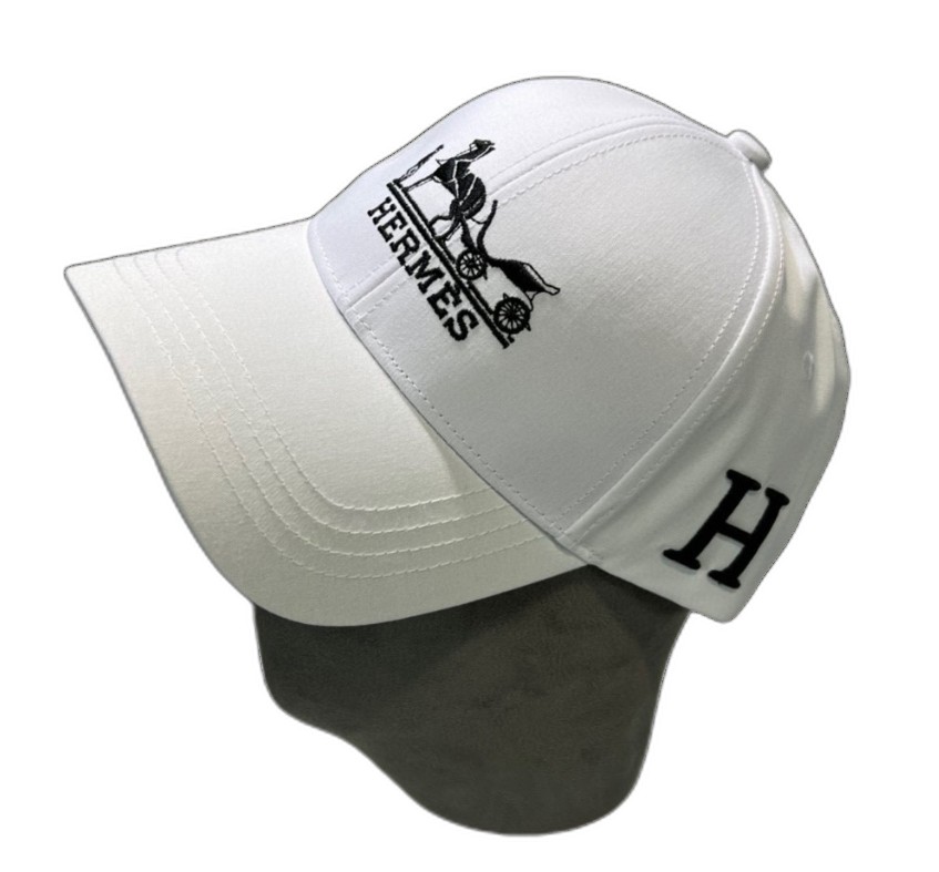Hermes Hat