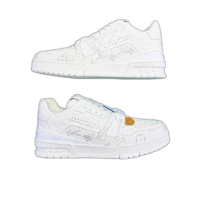 Louis Vuitton Trainer