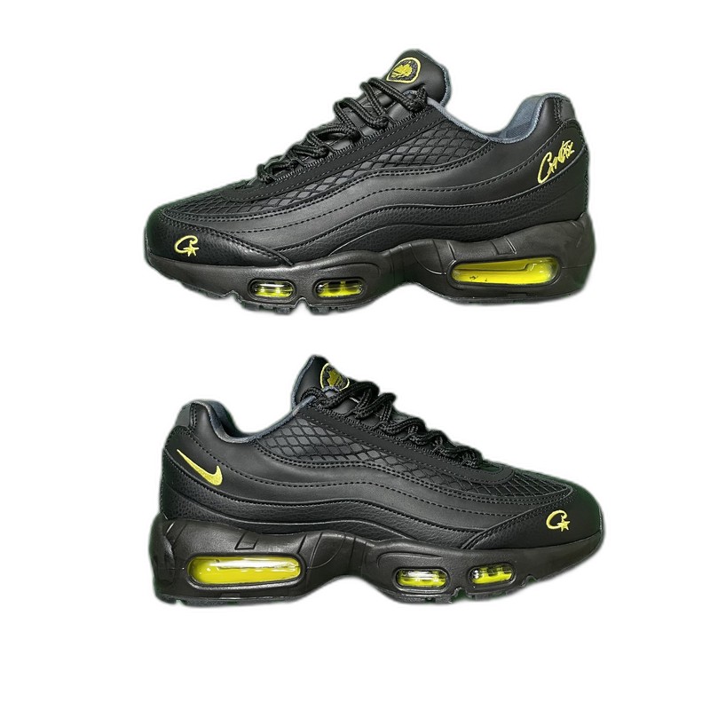Corteiz x Nike Air Max 95 Tour