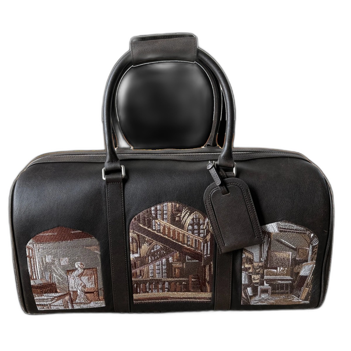 Derschutze Bag