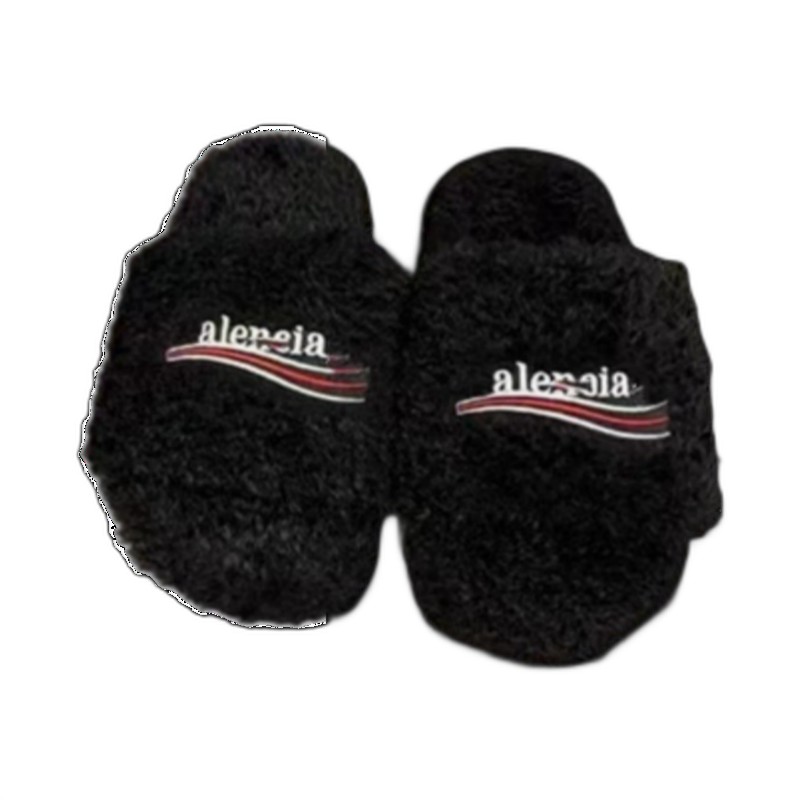 Balenciaga Slippers