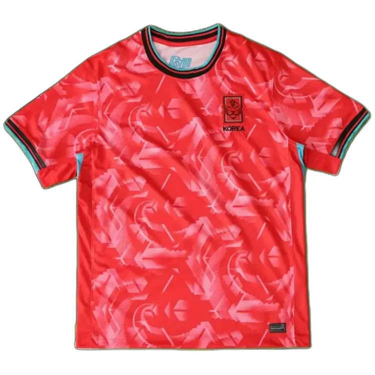 2024 season South Korea home Fan version