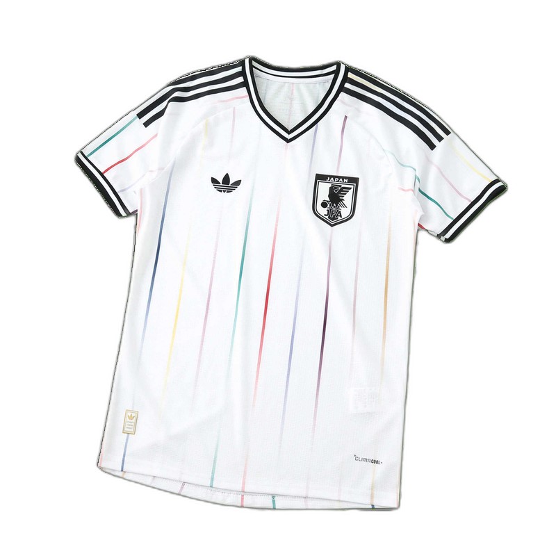 2026 FIFA World Cup Japan away Player version