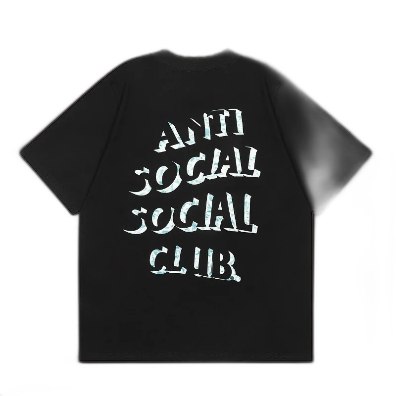 ASSC Tee
