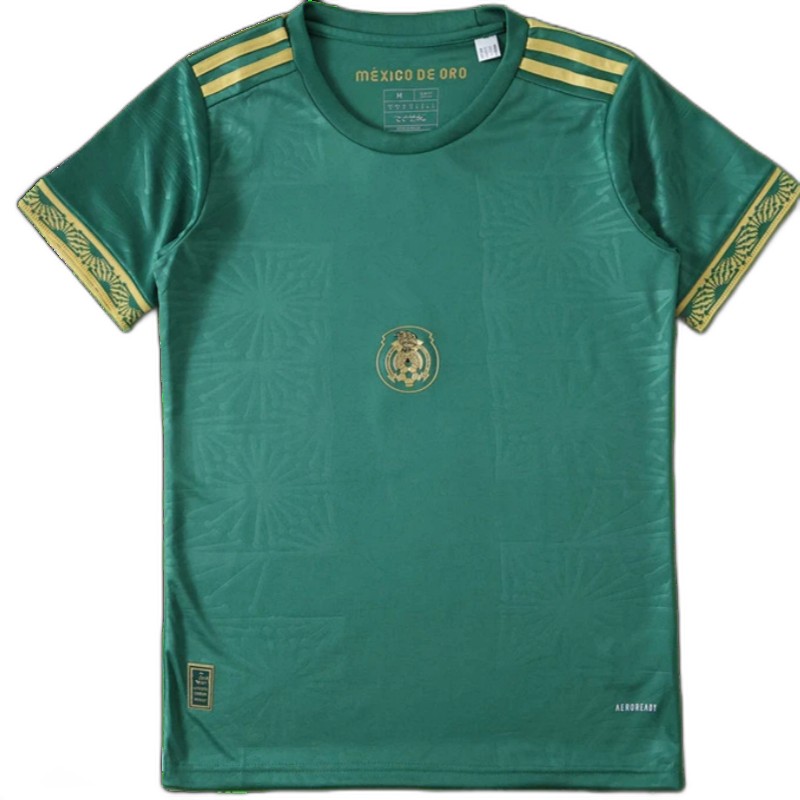 2526 season Mexico Concept version Women's Shirt