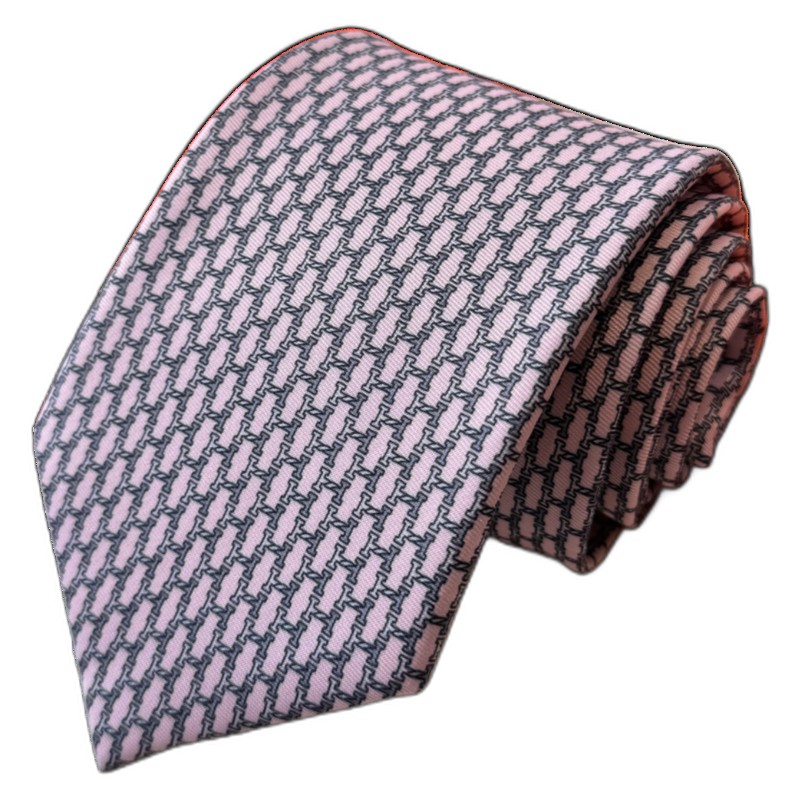 Hermes Tie