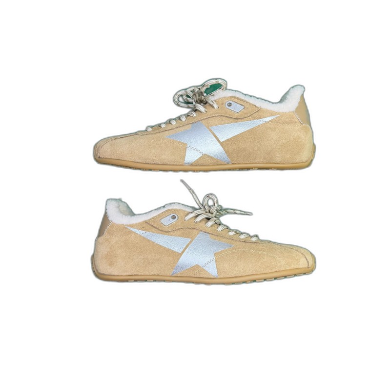 Golden Goose Marathon Speed