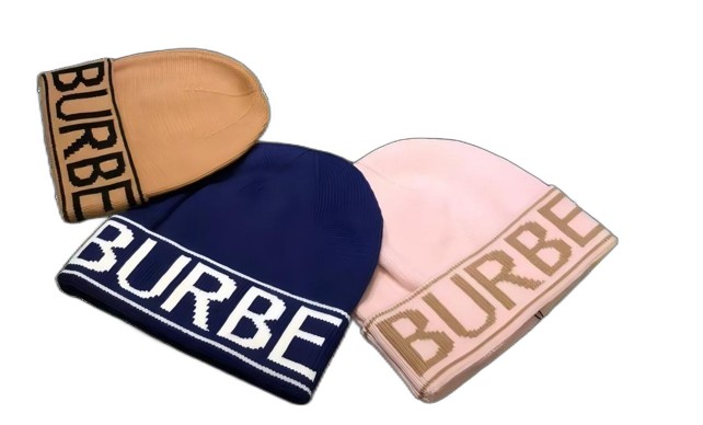 Burberry Knitted Hat