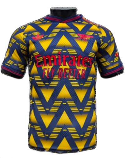 2627 Season Shangqing Arsenal jersey player version