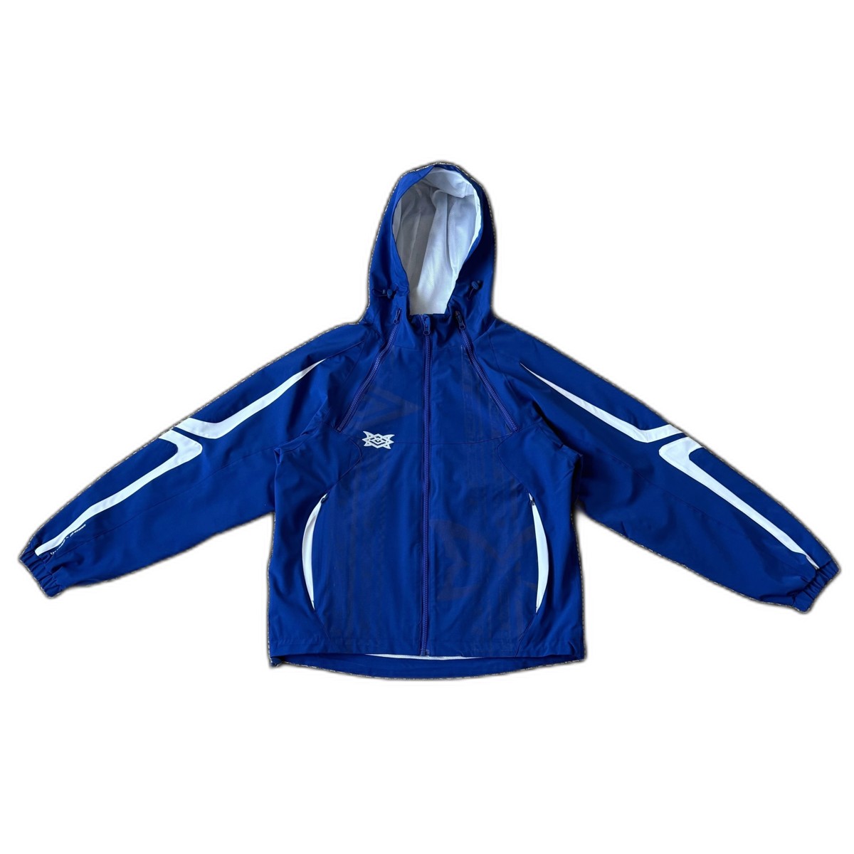 Mertra Jacket