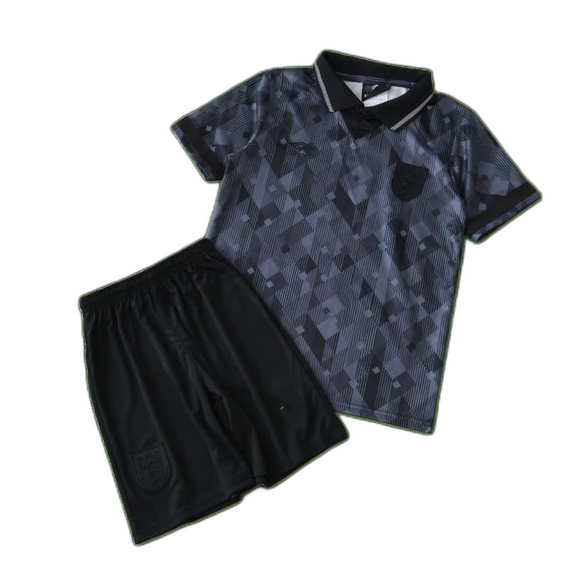 1990 season England away Kids kit