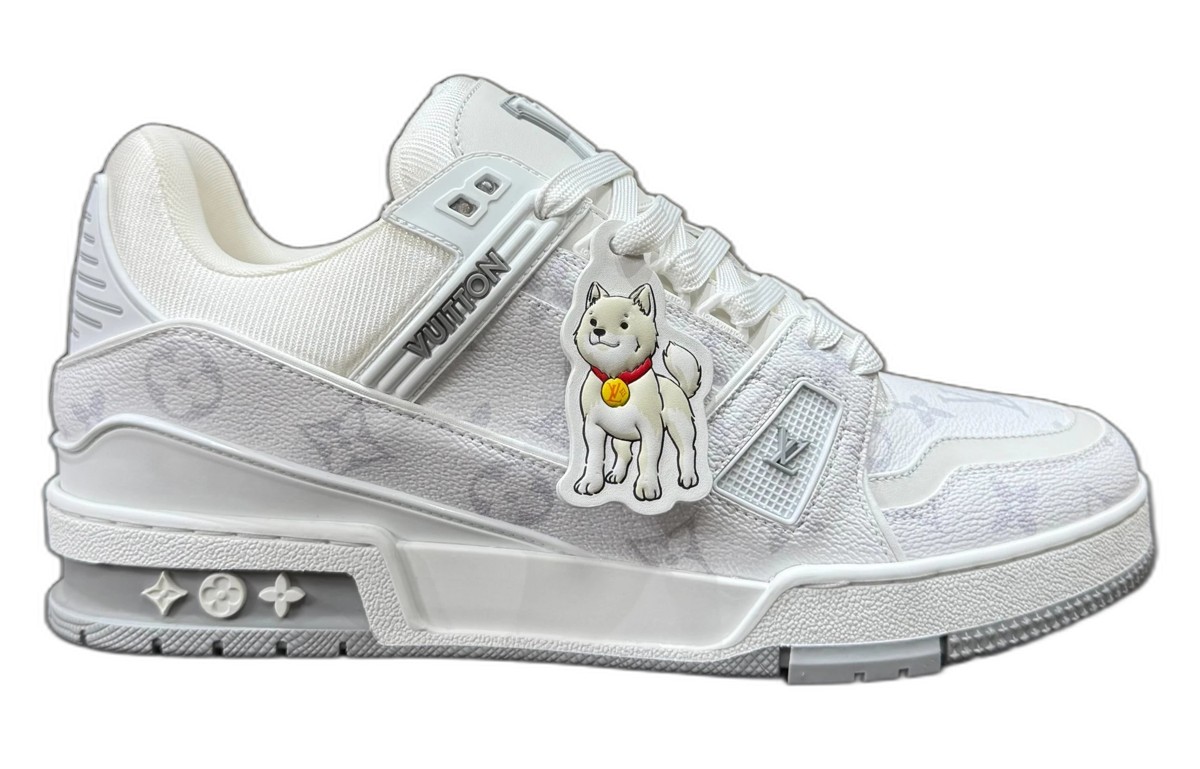 LV Trainer Top Version [1:1 BATCH]