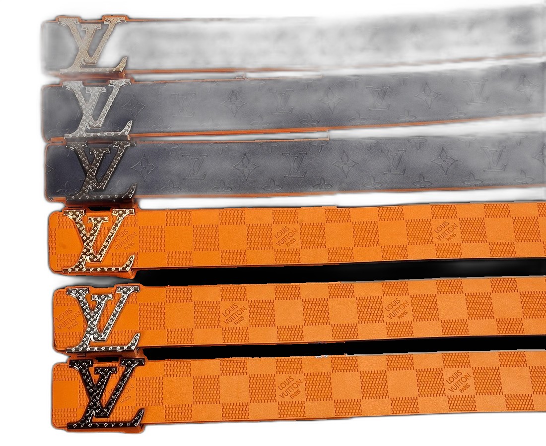 LV Belt