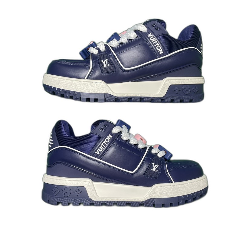 Louis Vuitton Trainer Maxi