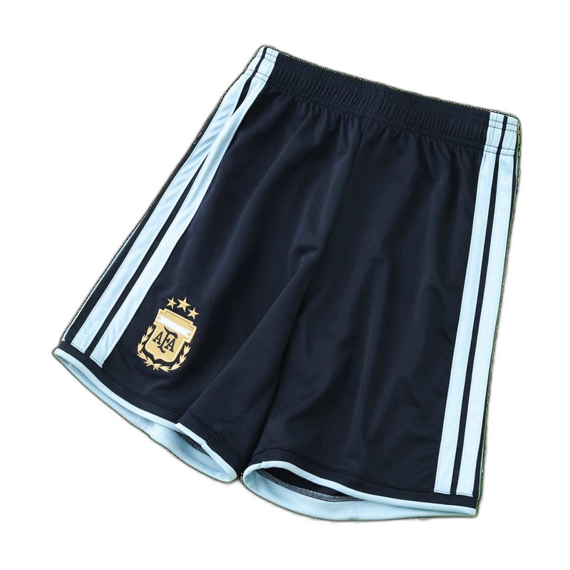 2026 FIFA World Cup Argentina home shorts