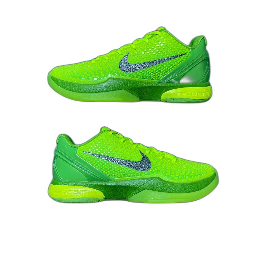 Nike Zoom Kobe 6 Protro