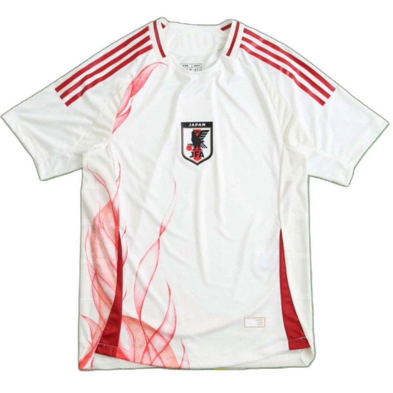 2425 season Japan Y-3 Player version