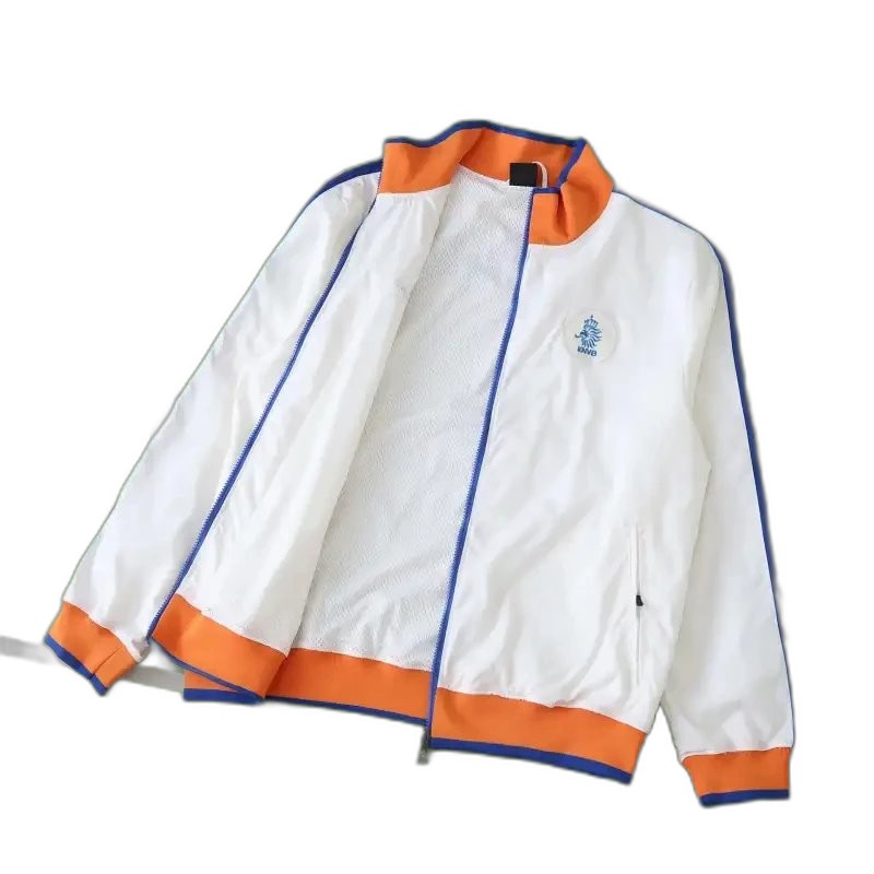 2526 season Netherlands windbreaker
