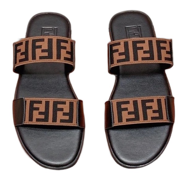 Fendi Slippers