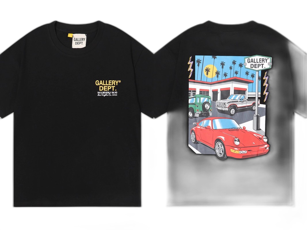 Gallery Dept Tee