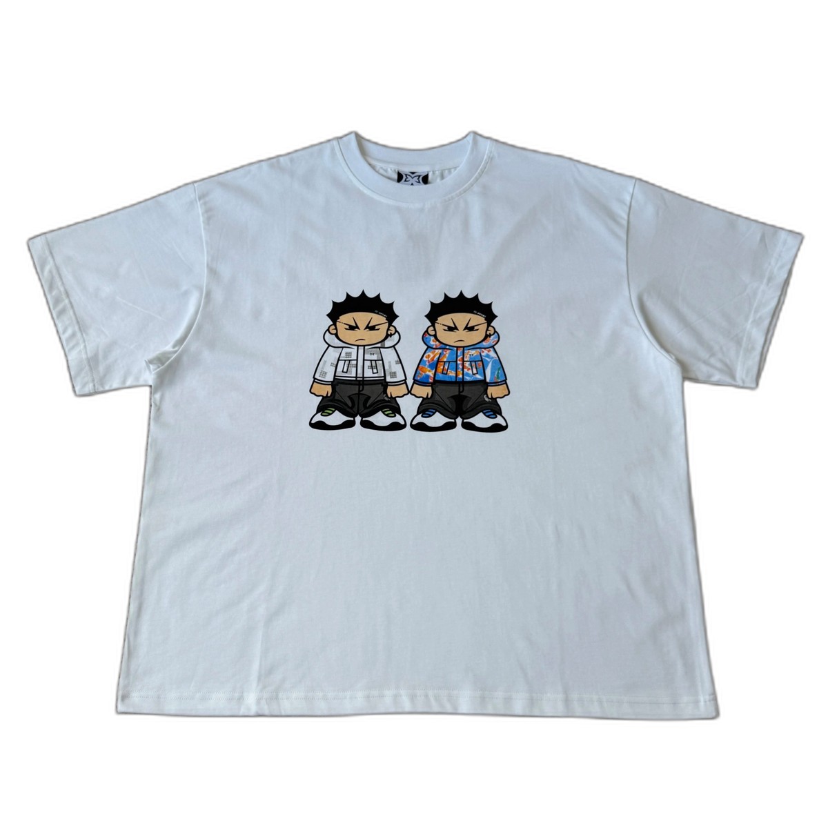 Mertra Tee