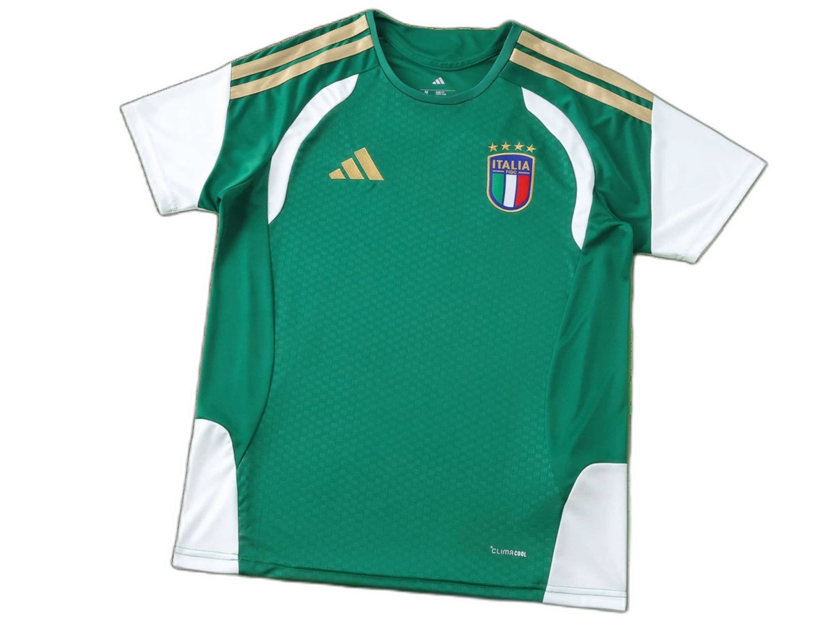 2026 FIFA World Cup Italy training suit Fan version