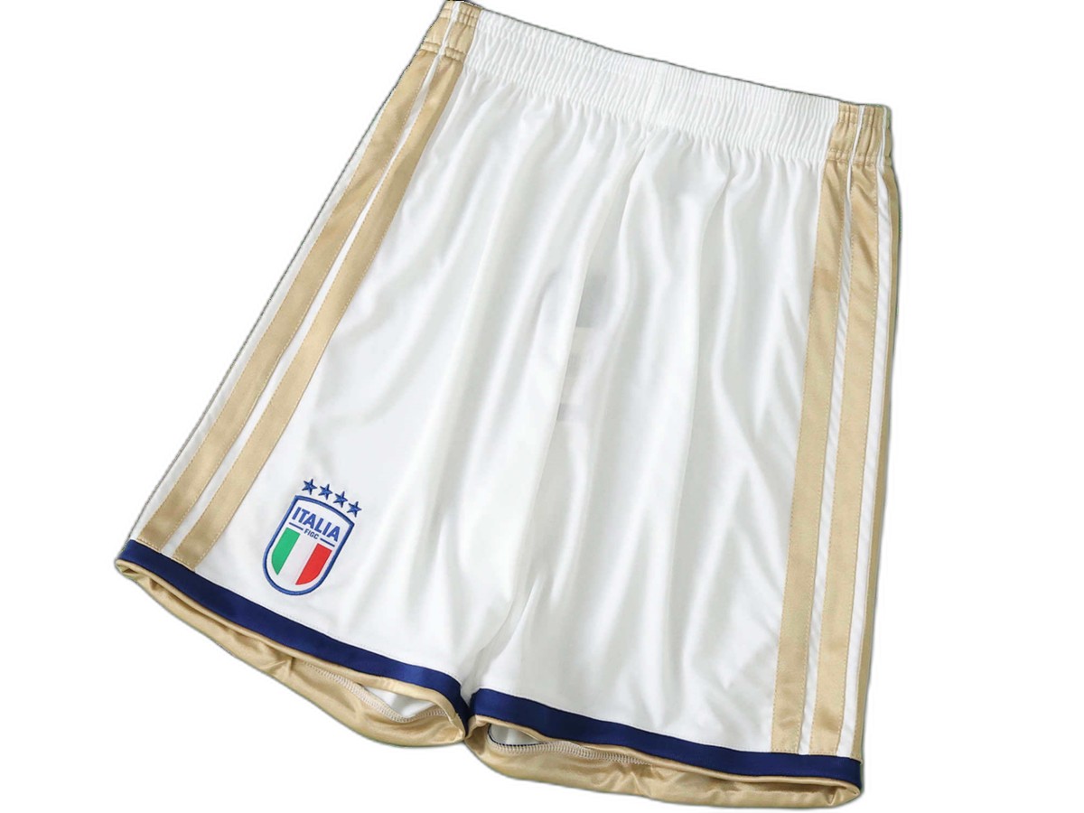 2026 FIFA World Cup Italy home shorts