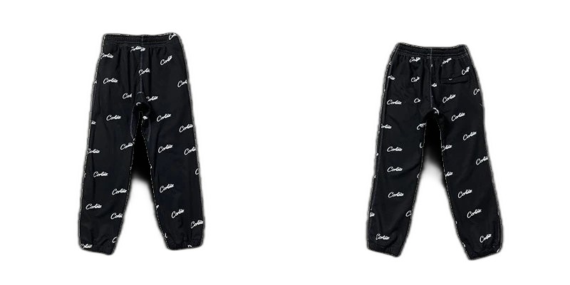 Corteiz Pants