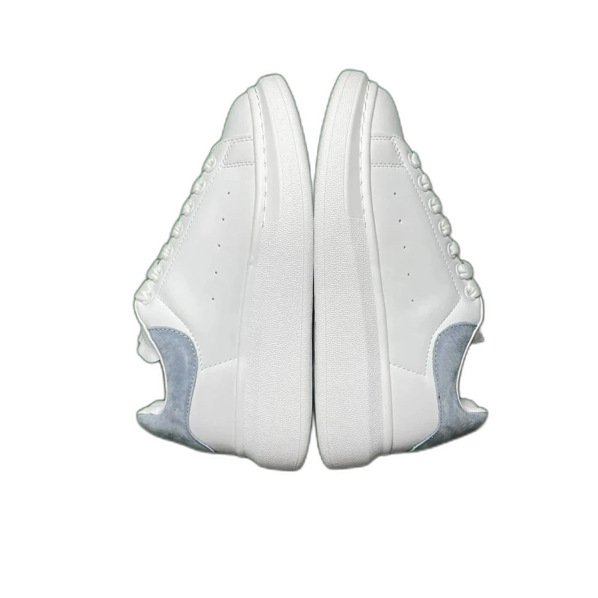Alexander McQueen Oversized Sneaker