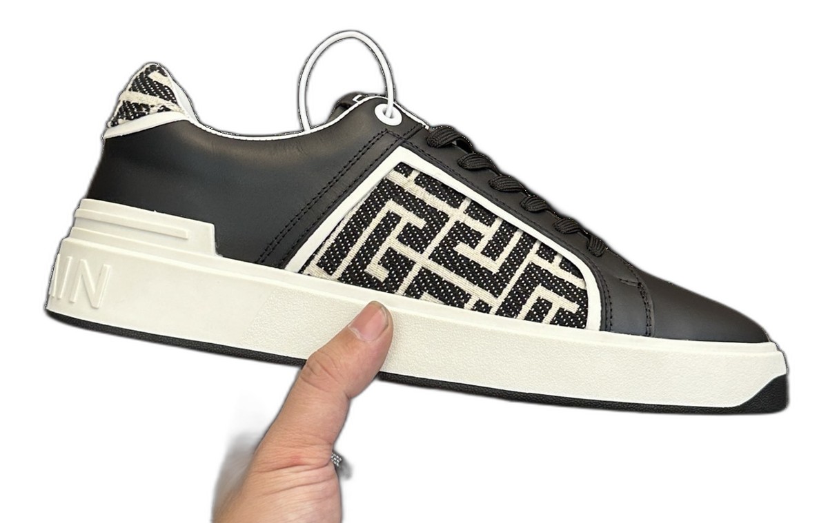 Balmain Shoes