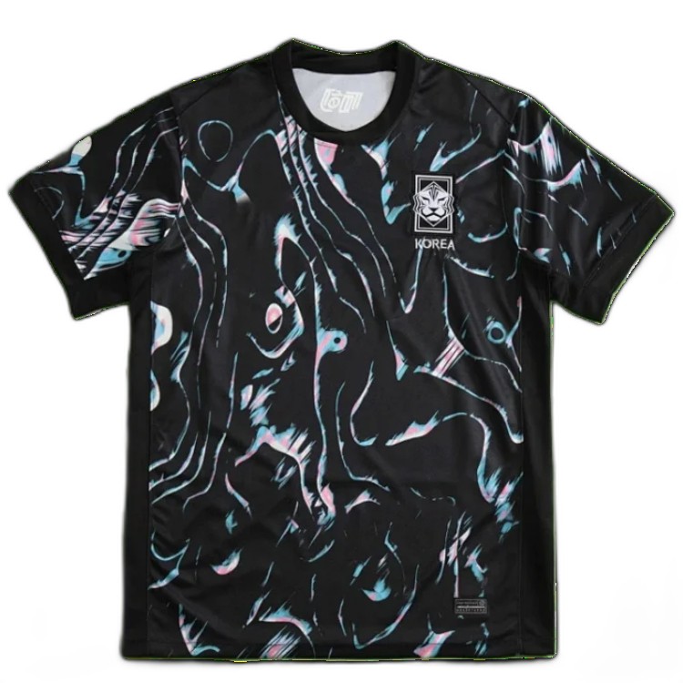 2024 season South Korea away Fan version