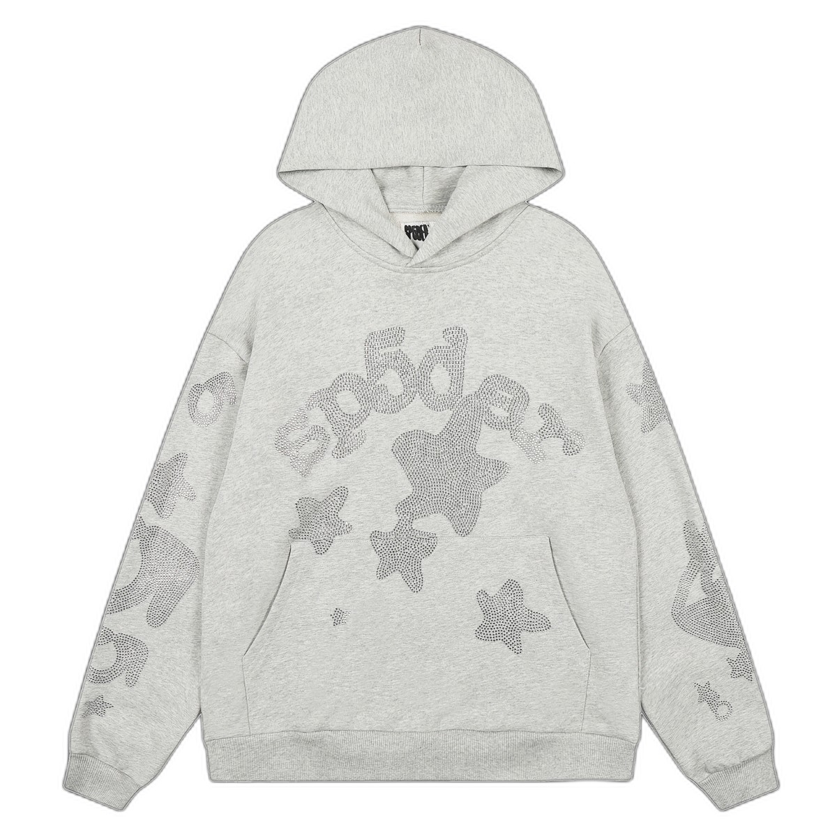 Spider Hoodie