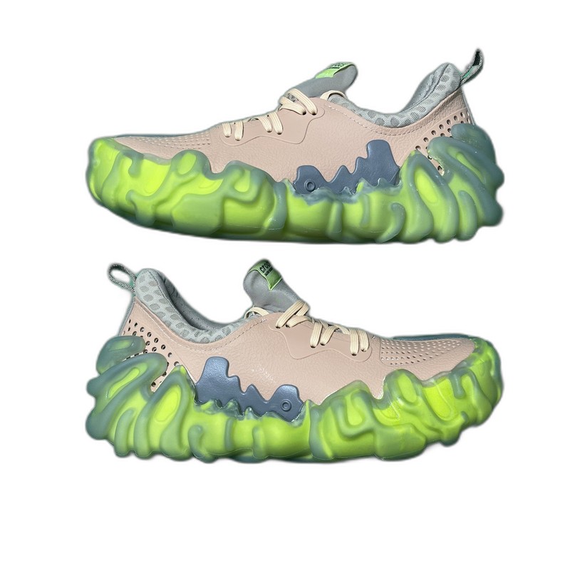 Salehe Bembury x Crocs