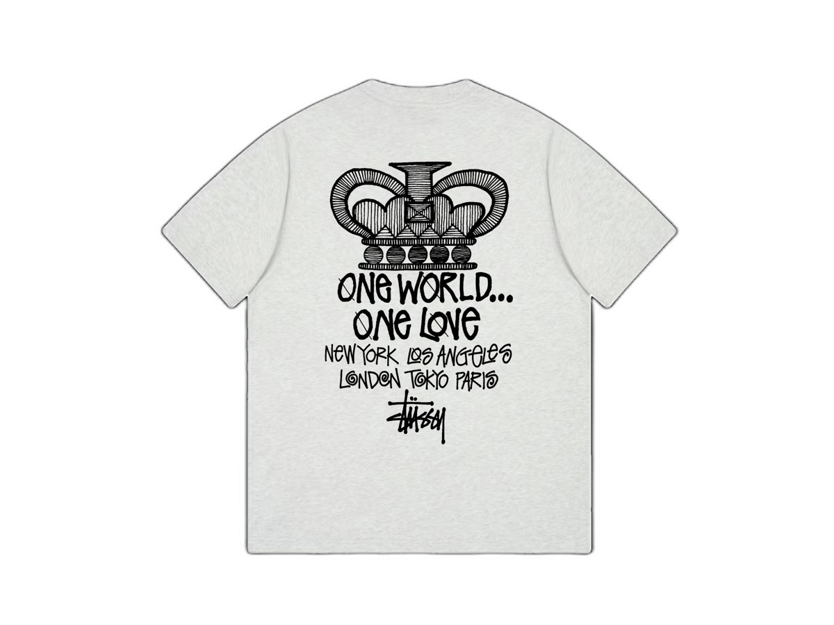 Stussy Tee