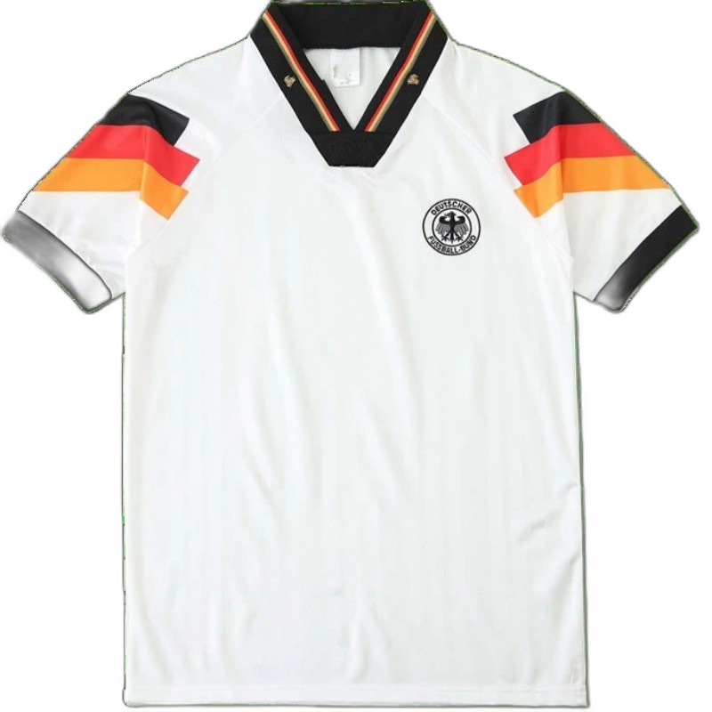 1992 season Germany home Fan version