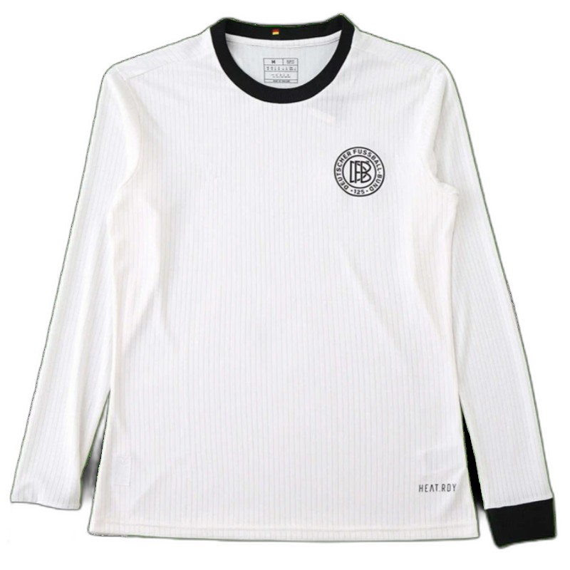 2425 season Germany 125 anniversary Long sleeved Player version