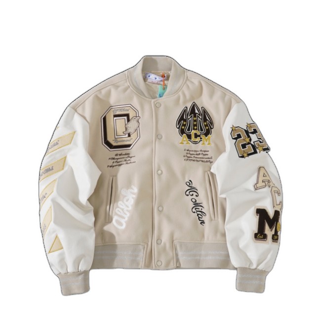 Off - White Jacket