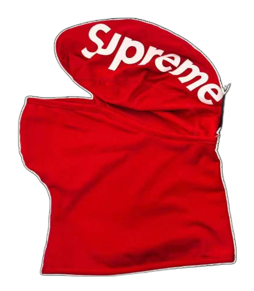 Supreme Mask