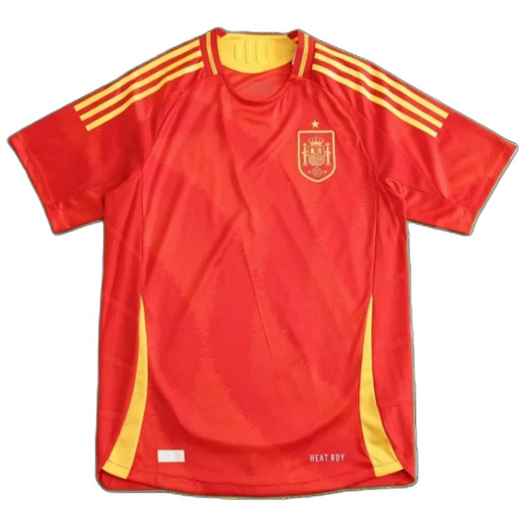 2024 UEFA Spain home Player version
