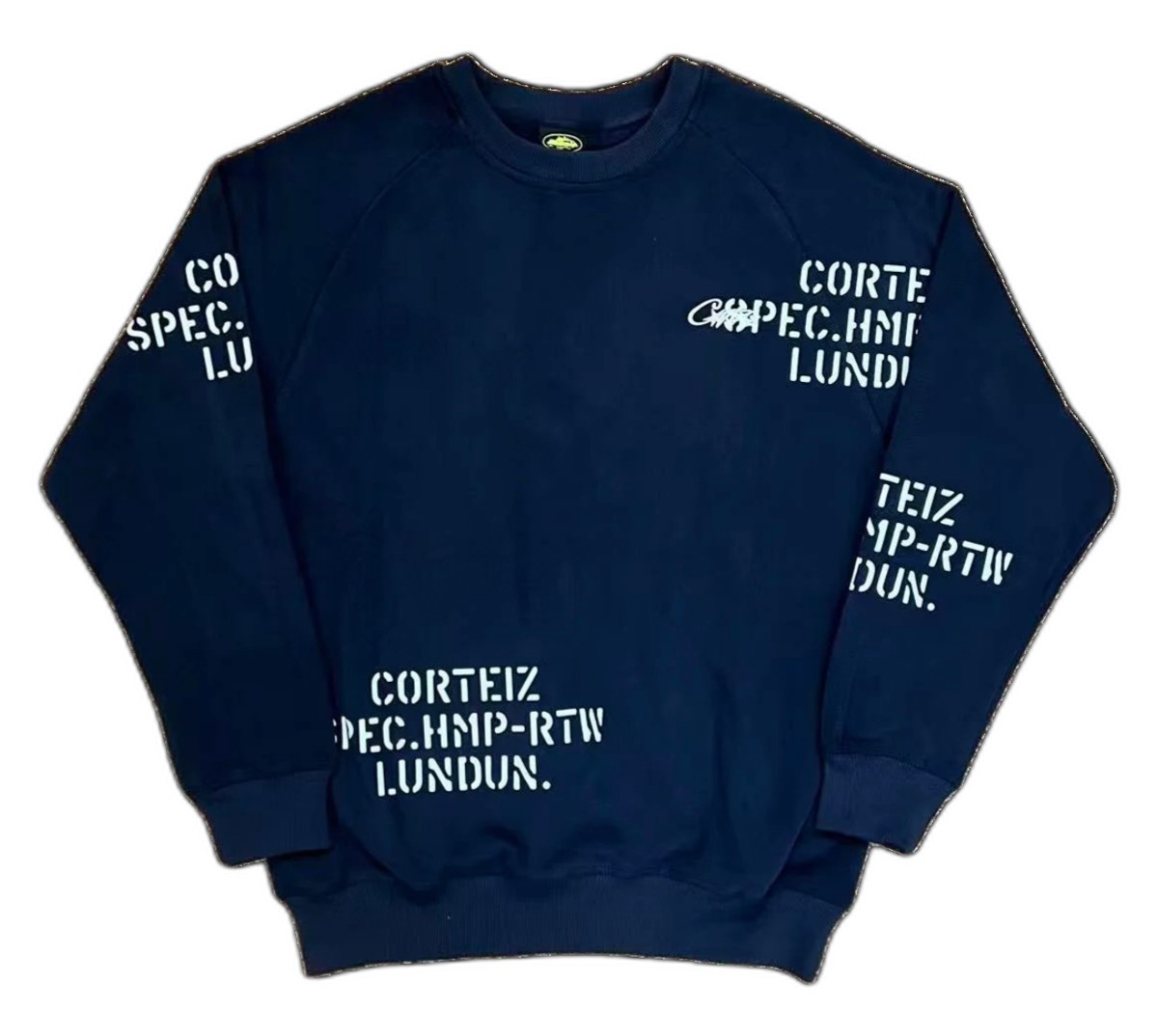 Corteiz Hoodie